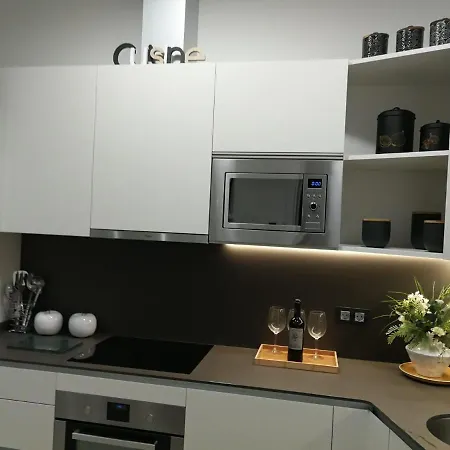 Apartamento Glory Zurriola With Ac *