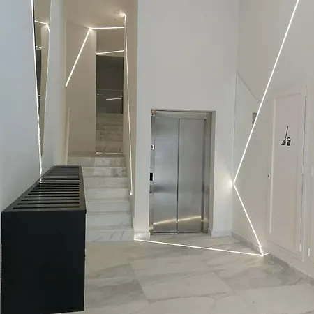 Apartament Glory Zurriola With Ac San Sebastián