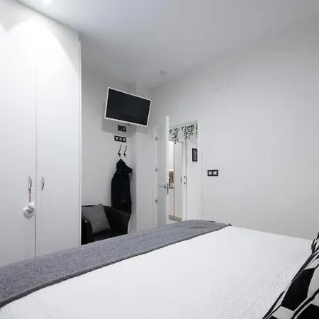 Apartment Glory Zurriola With Ac