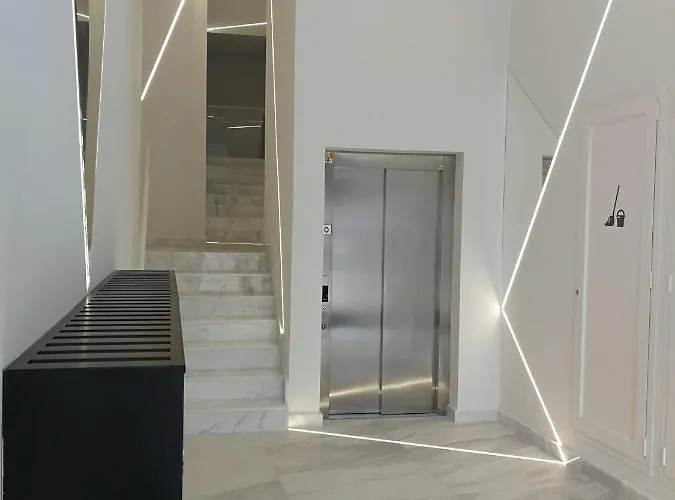 Apartament Glory Zurriola With Ac San Sebastián