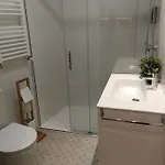 Apartamento Glory Zurriola With Ac