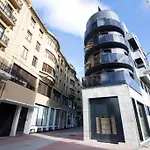 Apartamento Glory Zurriola With Ac *
